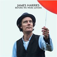 Harries James: Superstition - CD - Music CD