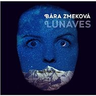 Zmeková Bára: Lunaves - LP - LP Record