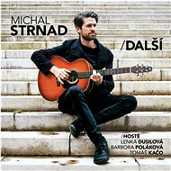 Strnad Michal: Next - CD - Music CD