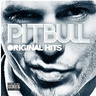 Pitbull: Original Hits - CD - Music CD
