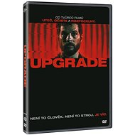 Upgrade - DVD - DVD Film