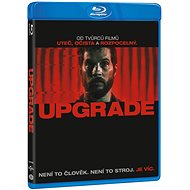 Upgrade - Blu-ray - Blu-ray Film