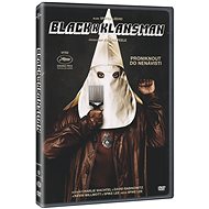 BlacKkKlansman - DVD - DVD Film