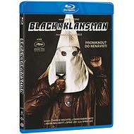 BlacKkKlansman - Blu-ray - Blu-ray Film