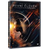 First Man - DVD - DVD Film