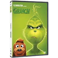 Grinch - DVD - DVD Film