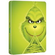 The Grinch - Blu-ray - Blu-ray Film