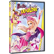 Barbie: Brave Princess - DVD - DVD Film