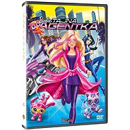 Barbie: Secret Agent - DVD - DVD Film