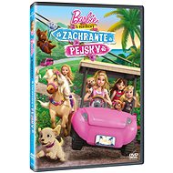 Barbie: Save the Dogs - DVD - DVD Film