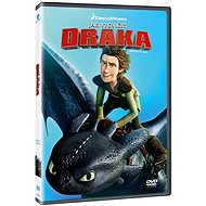 How to Train Your Dragon DVD - DVD Film
