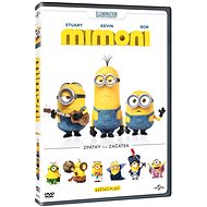Mimons - DVD - DVD Film