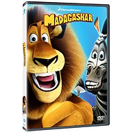 Madagascar - DVD - DVD Film