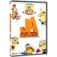 I, the Villain 2 - DVD - DVD Film