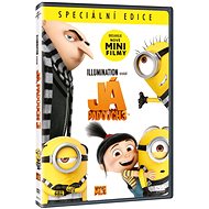 I, Villain 3 - DVD - DVD Film