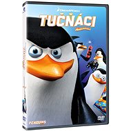 Penguins of Madagascar - DVD - DVD Film