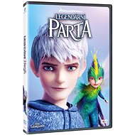 Legendary crew - DVD - DVD Film