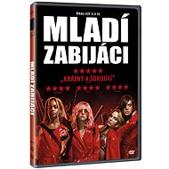 Young Assassins - DVD - DVD Film