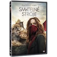 Deadly Machines - DVD - DVD Film