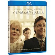 Boy Erased - Blu-ray - Blu-ray Film