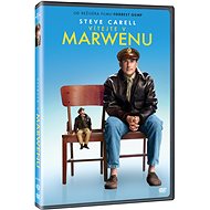 Welcome to Marwen - DVD - DVD Film