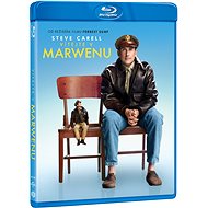 Welcome to Marwen - Blu-ray - Blu-ray Film