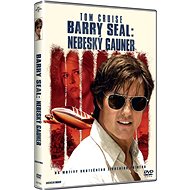 Barry Seal: Heavenly crook - DVD - DVD Film