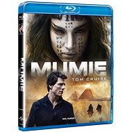 The Mummy - Blu-ray - Blu-ray Film