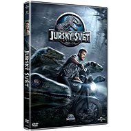 Jurassic World - DVD - DVD Film
