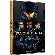 Pacific Rim: Uprising - DVD - DVD Film