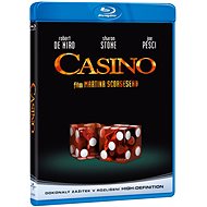 Casino - Blu-ray - Blu-ray Film