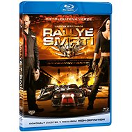 Death Rally - Blu-ray - Blu-ray Film