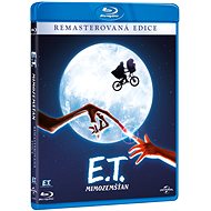E. T. - Alien - Blu-ray - Blu-ray Film