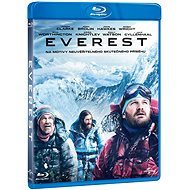 Everest - Blu-ray - Blu-ray Film
