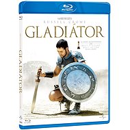 Gladiator - Blu-ray - Blu-ray Film
