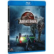 Jurassic Park - Blu-ray - Blu-ray Film