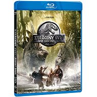 The Lost World: Jurassic Park - Blu-ray - Blu-ray Film