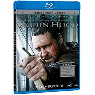 Robin Hood - Blu-ray - Blu-ray Film