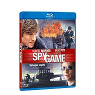 Spy Game - Blu-ray - Blu-ray Film