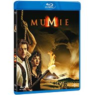 The Mummy - Blu-ray - Blu-ray Film