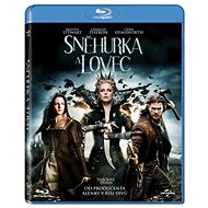 Snow White and the Huntsman - Blu-ray - Blu-ray Film
