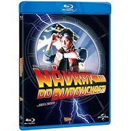 Back to the Future - Blu-ray - Blu-ray Film