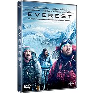 Everest - DVD - DVD Film