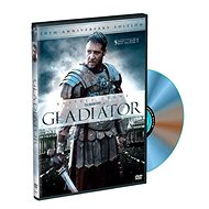 Gladiator - DVD - DVD Film