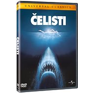 Jaws - DVD - DVD Film