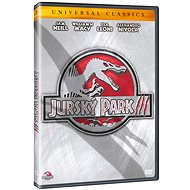 Jurassic Park 3 - DVD - DVD Film