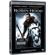 Robin Hood - DVD - DVD Film