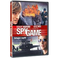 Spy Game - DVD - DVD Film