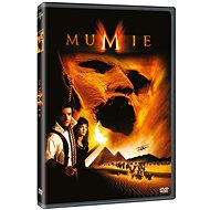 Mummy - DVD - DVD Film