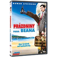 Mr Bean's Holiday - DVD - DVD Film